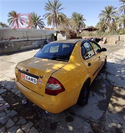 سايبا طيبا